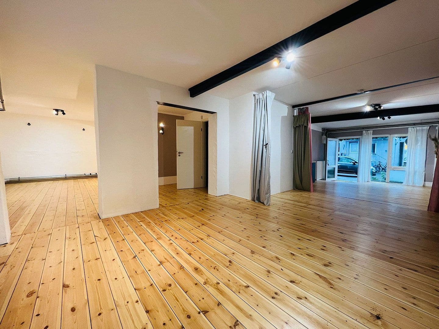 office to rent, 110 m², Hamburg, Hamburg office to rent, 110 m², Hamburg, Hamburg