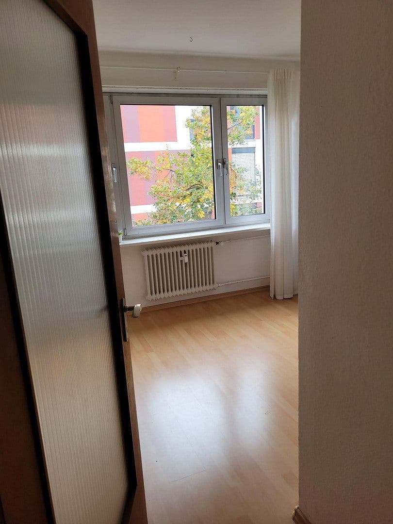 1 bedroom flat to rent, 40 m², Gellertstraße 46, Karlsruhe, Baden-Württemberg 1 bedroom flat to rent, 40 m², Gellertstraße 46, Karlsruhe, Baden-Württemberg