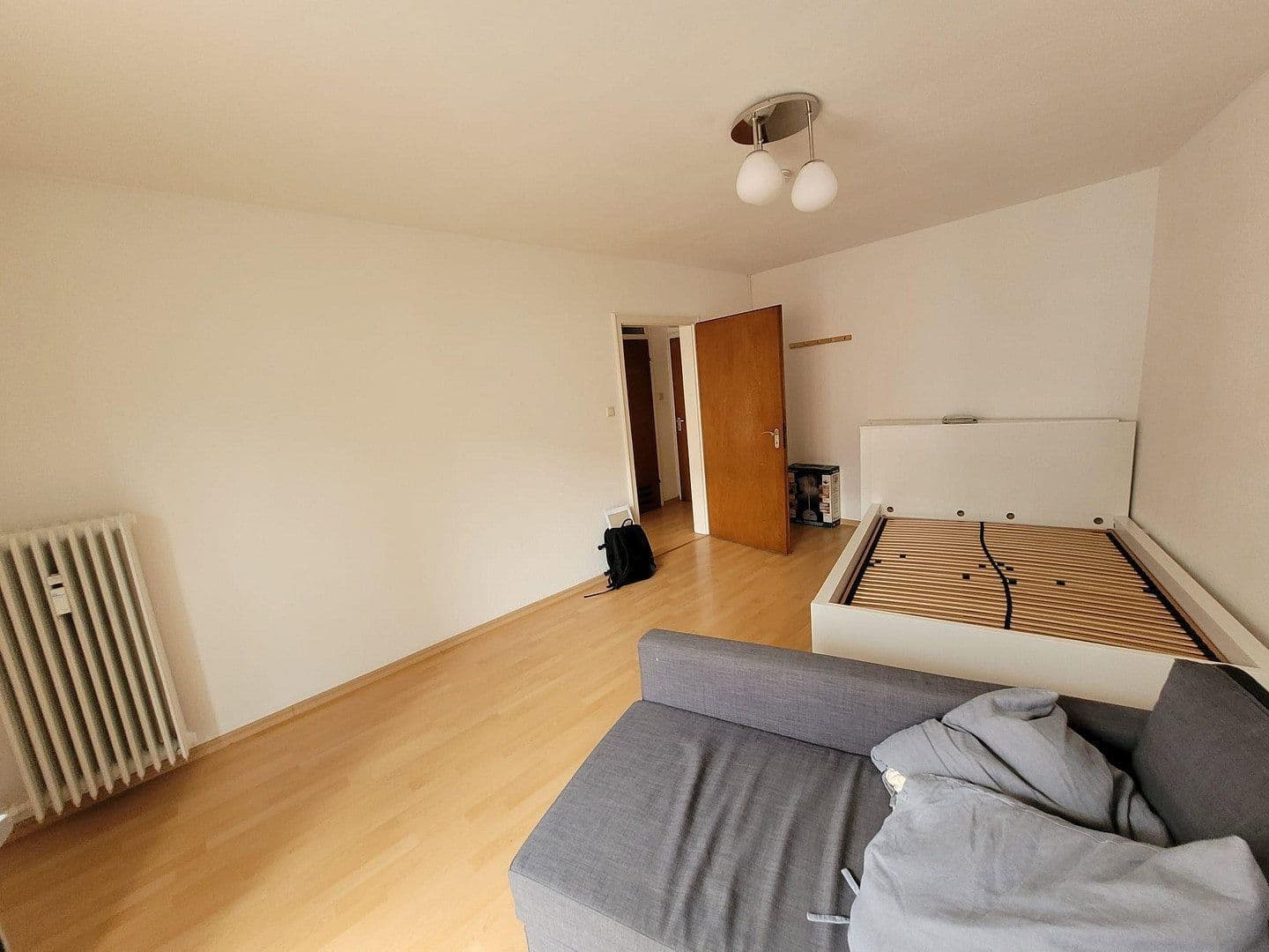 1 bedroom flat to rent, 40 m², Gellertstraße 46, Karlsruhe, Baden-Württemberg 1 bedroom flat to rent, 40 m², Gellertstraße 46, Karlsruhe, Baden-Württemberg