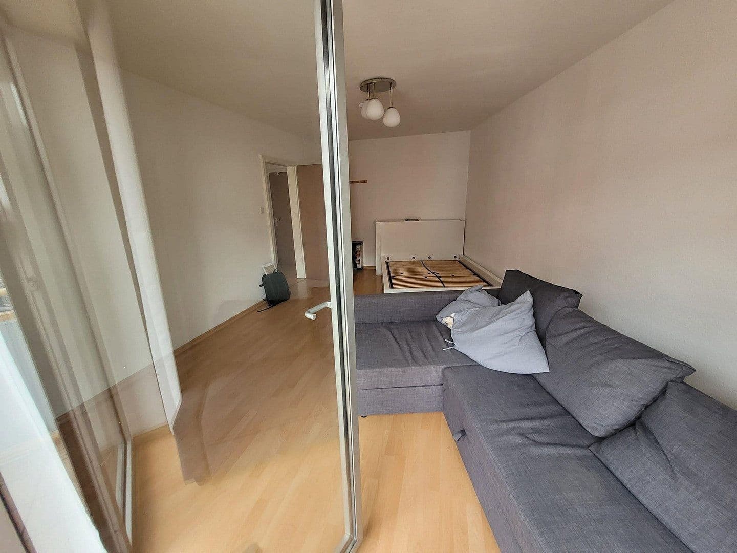 1 bedroom flat to rent, 40 m², Gellertstraße 46, Karlsruhe, Baden-Württemberg 1 bedroom flat to rent, 40 m², Gellertstraße 46, Karlsruhe, Baden-Württemberg