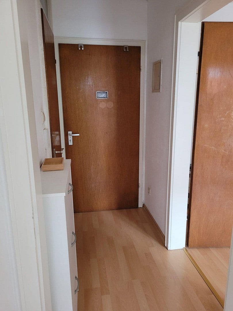 1 bedroom flat to rent, 40 m², Gellertstraße 46, Karlsruhe, Baden-Württemberg 1 bedroom flat to rent, 40 m², Gellertstraße 46, Karlsruhe, Baden-Württemberg