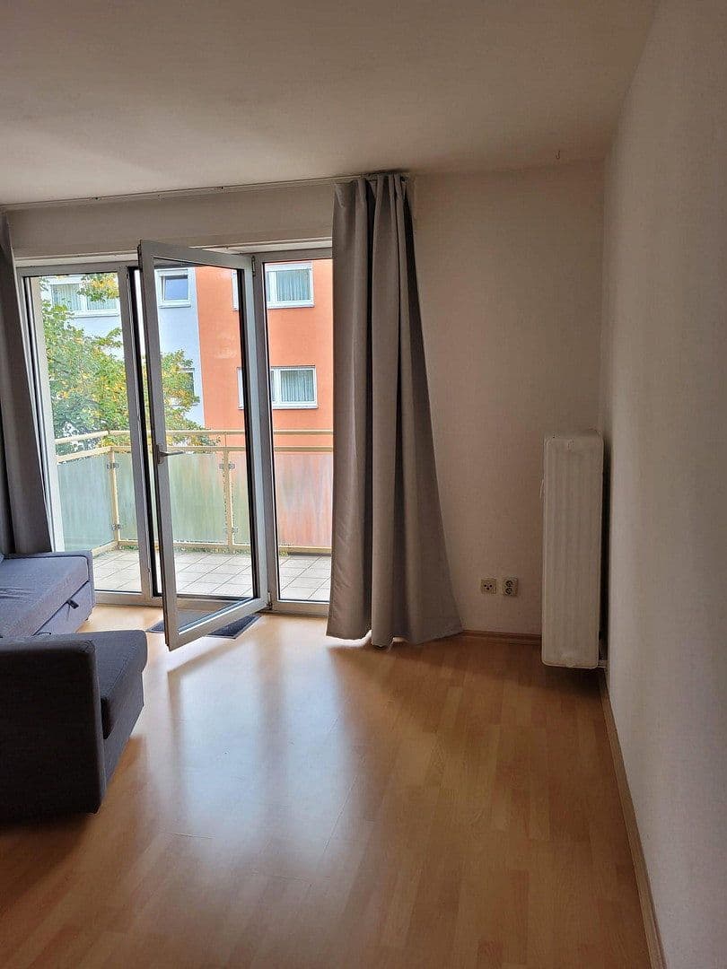 1 bedroom flat to rent, 40 m², Gellertstraße 46, Karlsruhe, Baden-Württemberg 1 bedroom flat to rent, 40 m², Gellertstraße 46, Karlsruhe, Baden-Württemberg
