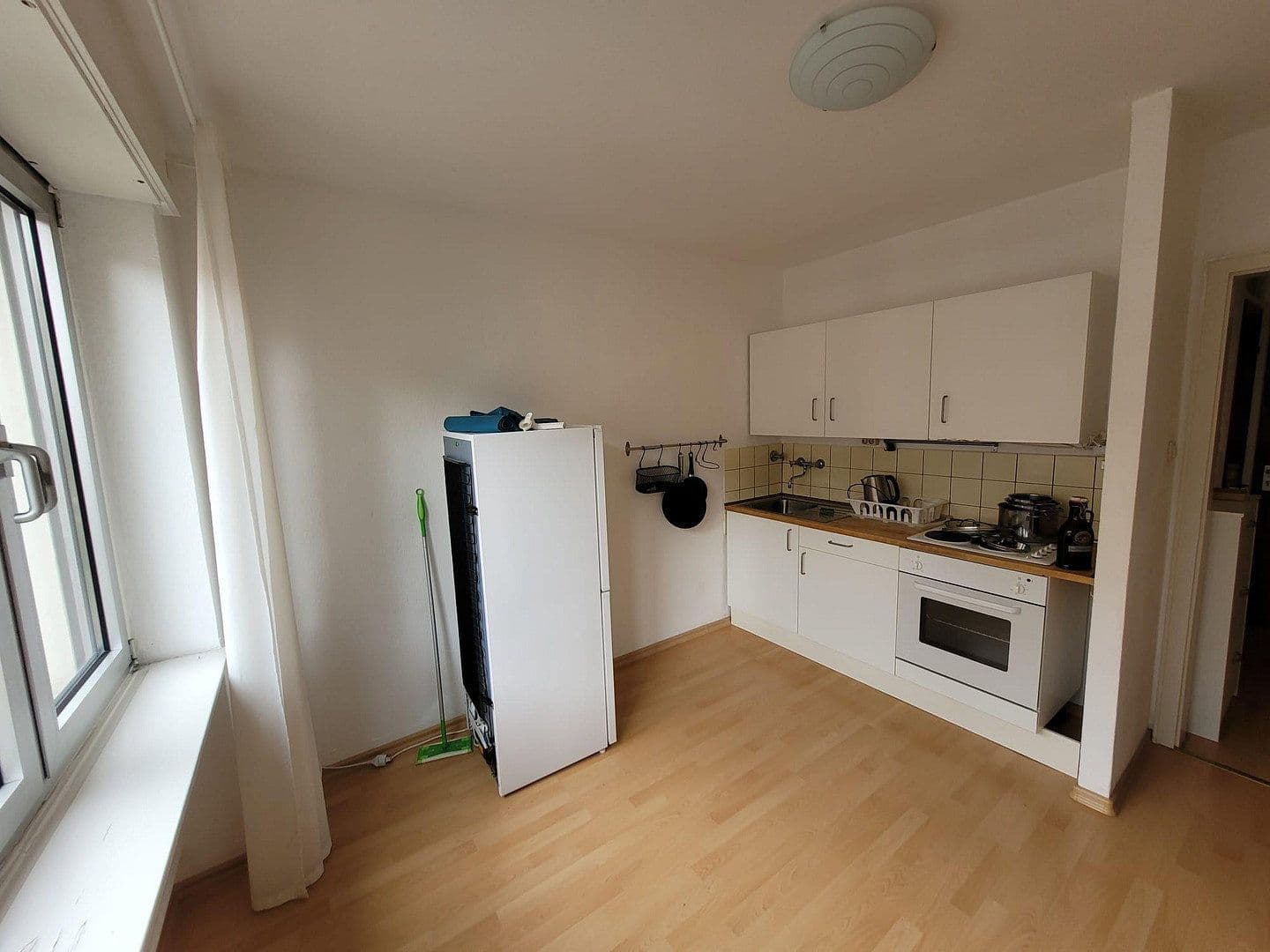 1 bedroom flat to rent, 40 m², Gellertstraße 46, Karlsruhe, Baden-Württemberg 1 bedroom flat to rent, 40 m², Gellertstraße 46, Karlsruhe, Baden-Württemberg