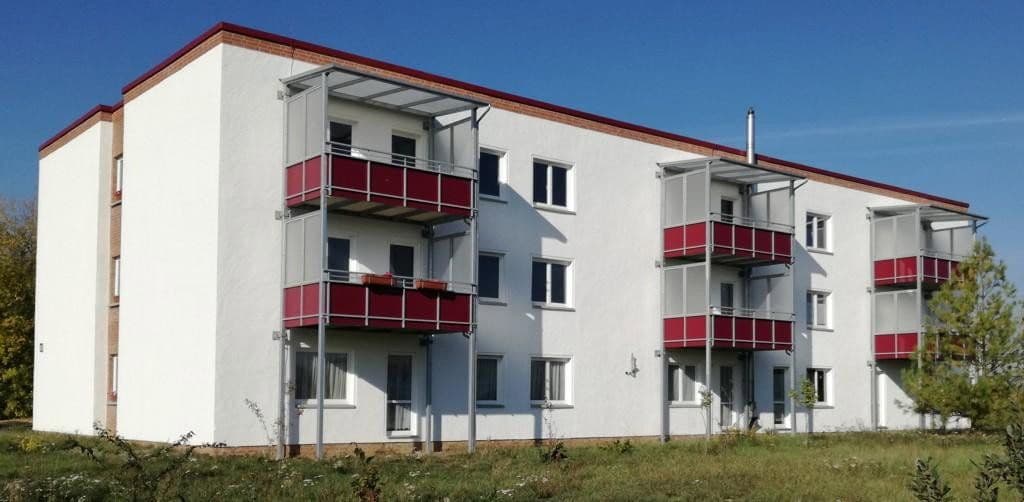 Studio flat to rent, 58 m², Am Strauchwerder 2a, Malchin, Mecklenburg-Vorpommern Studio flat to rent, 58 m², Am Strauchwerder 2a, Malchin, Mecklenburg-Vorpommern