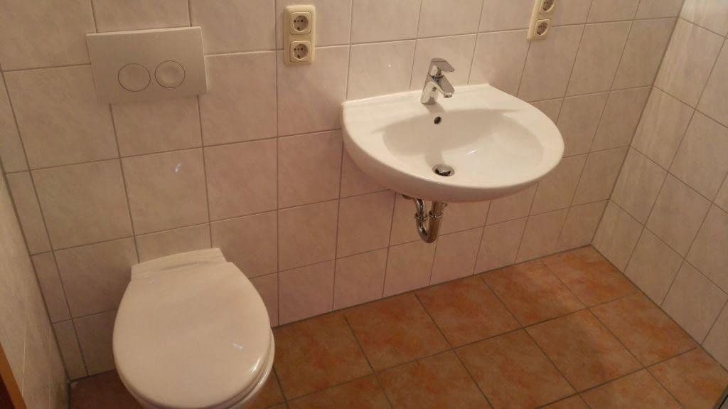 Studio flat to rent, 58 m², Am Strauchwerder 2a, Malchin, Mecklenburg-Vorpommern Studio flat to rent, 58 m², Am Strauchwerder 2a, Malchin, Mecklenburg-Vorpommern