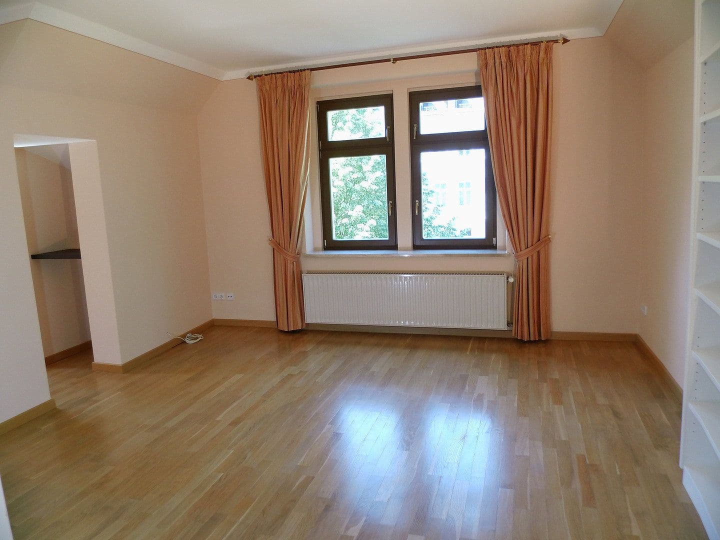 5 bedroom flat to rent, 178 m², Görlitz, Saxony 5 bedroom flat to rent, 178 m², Görlitz, Saxony