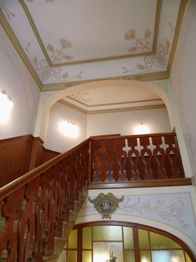 5 bedroom flat to rent, 178 m², Görlitz, Saxony 5 bedroom flat to rent, 178 m², Görlitz, Saxony