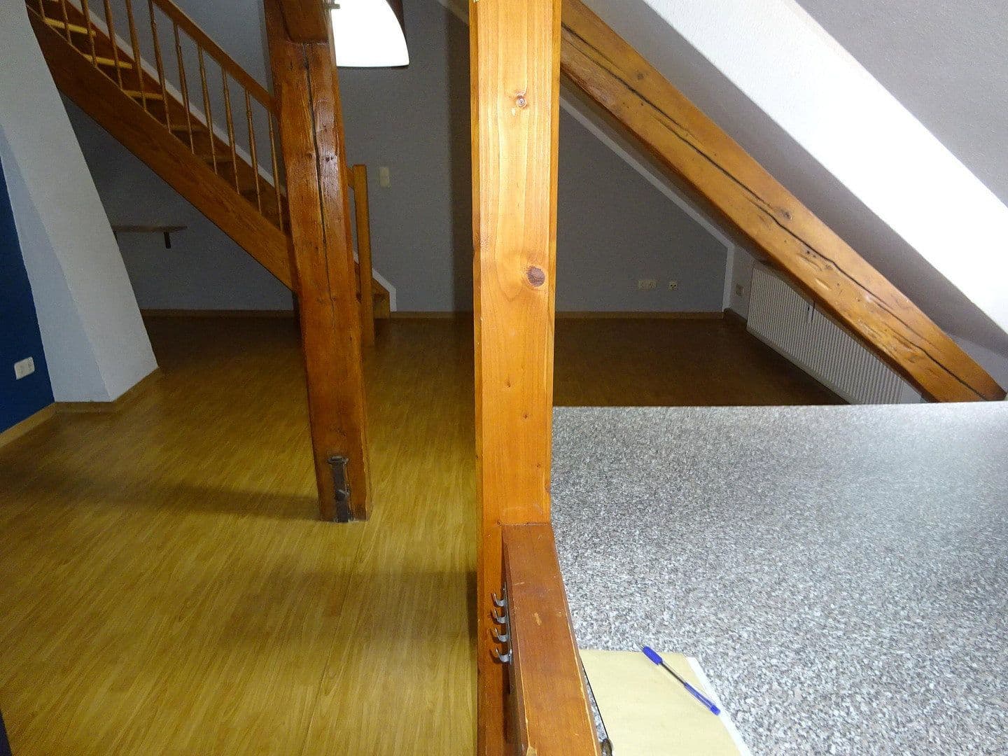 Studio flat to rent, 48 m², Görlitz, Saxony Studio flat to rent, 48 m², Görlitz, Saxony