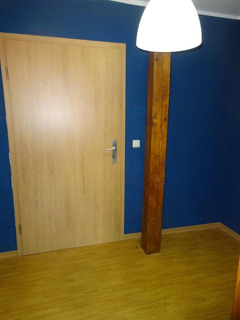 Studio flat to rent, 48 m², Görlitz, Saxony Studio flat to rent, 48 m², Görlitz, Saxony