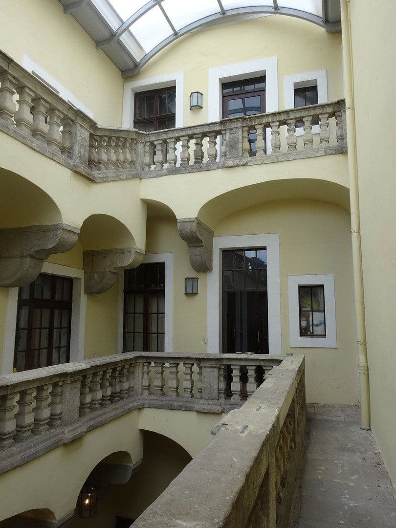 Studio flat to rent, 48 m², Görlitz, Saxony Studio flat to rent, 48 m², Görlitz, Saxony