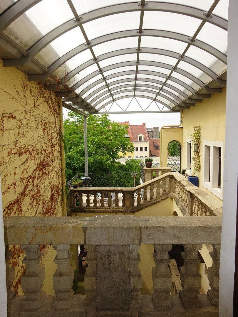 Studio flat to rent, 48 m², Görlitz, Saxony Studio flat to rent, 48 m², Görlitz, Saxony