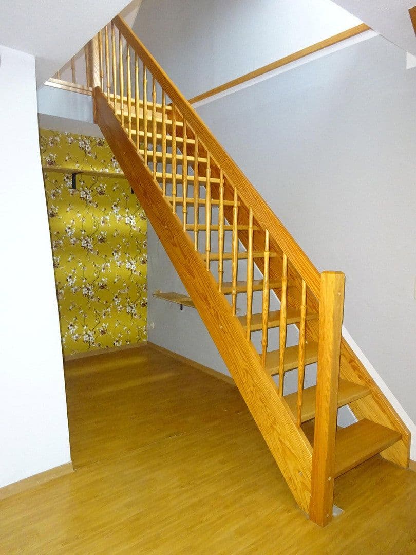 Studio flat to rent, 48 m², Görlitz, Saxony Studio flat to rent, 48 m², Görlitz, Saxony