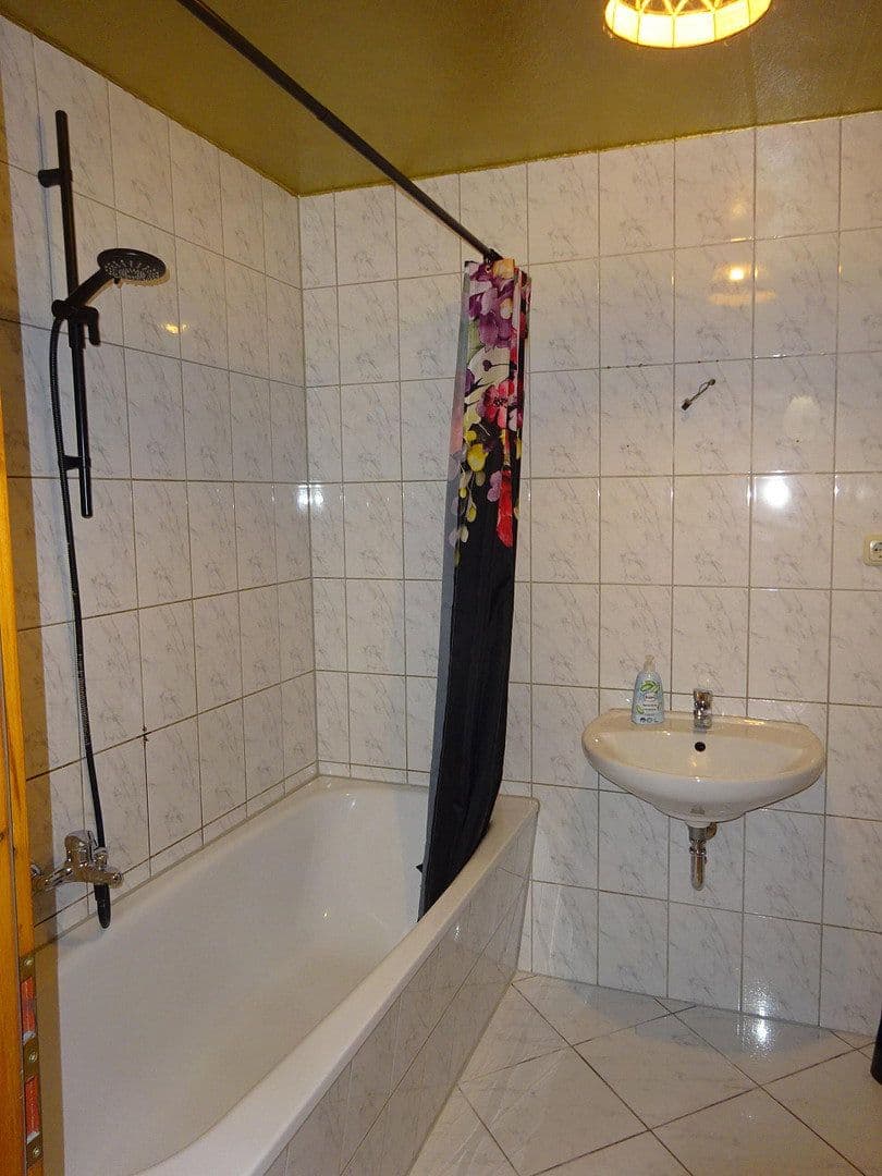 Studio flat to rent, 48 m², Görlitz, Saxony Studio flat to rent, 48 m², Görlitz, Saxony