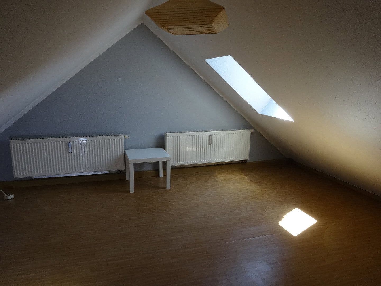 Studio flat to rent, 48 m², Görlitz, Saxony Studio flat to rent, 48 m², Görlitz, Saxony