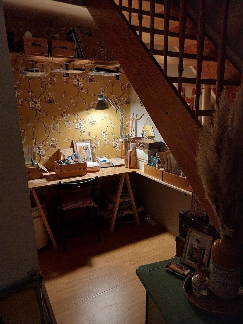 Studio flat to rent, 48 m², Görlitz, Saxony Studio flat to rent, 48 m², Görlitz, Saxony