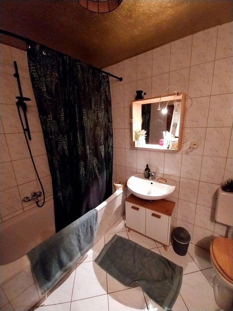 Studio flat to rent, 48 m², Görlitz, Saxony Studio flat to rent, 48 m², Görlitz, Saxony