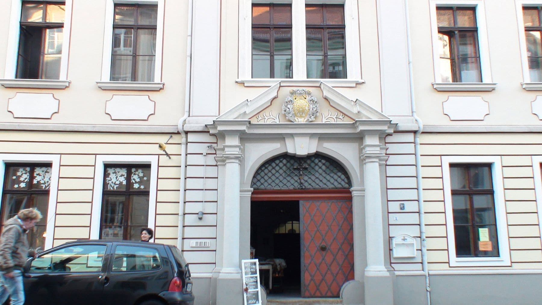 3 bedroom flat to rent, 90 m², Görlitz, Saxony 3 bedroom flat to rent, 90 m², Görlitz, Saxony