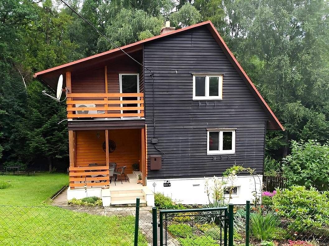 recreational property to rent, 0 m², Janovice, Moravskoslezský Region recreational property to rent, 0 m², Janovice, Moravskoslezský Region