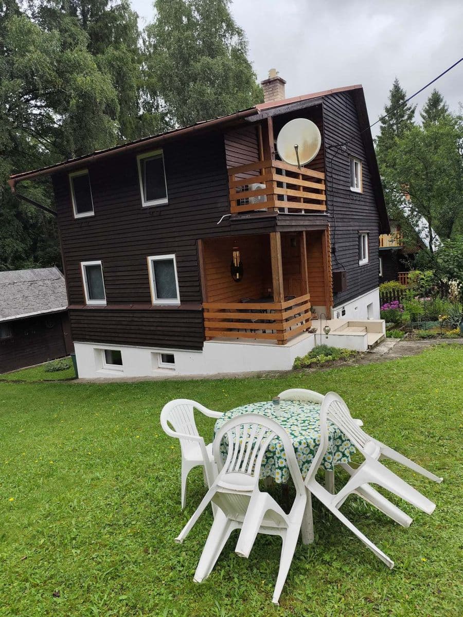 recreational property to rent, 0 m², Janovice, Moravskoslezský Region recreational property to rent, 0 m², Janovice, Moravskoslezský Region