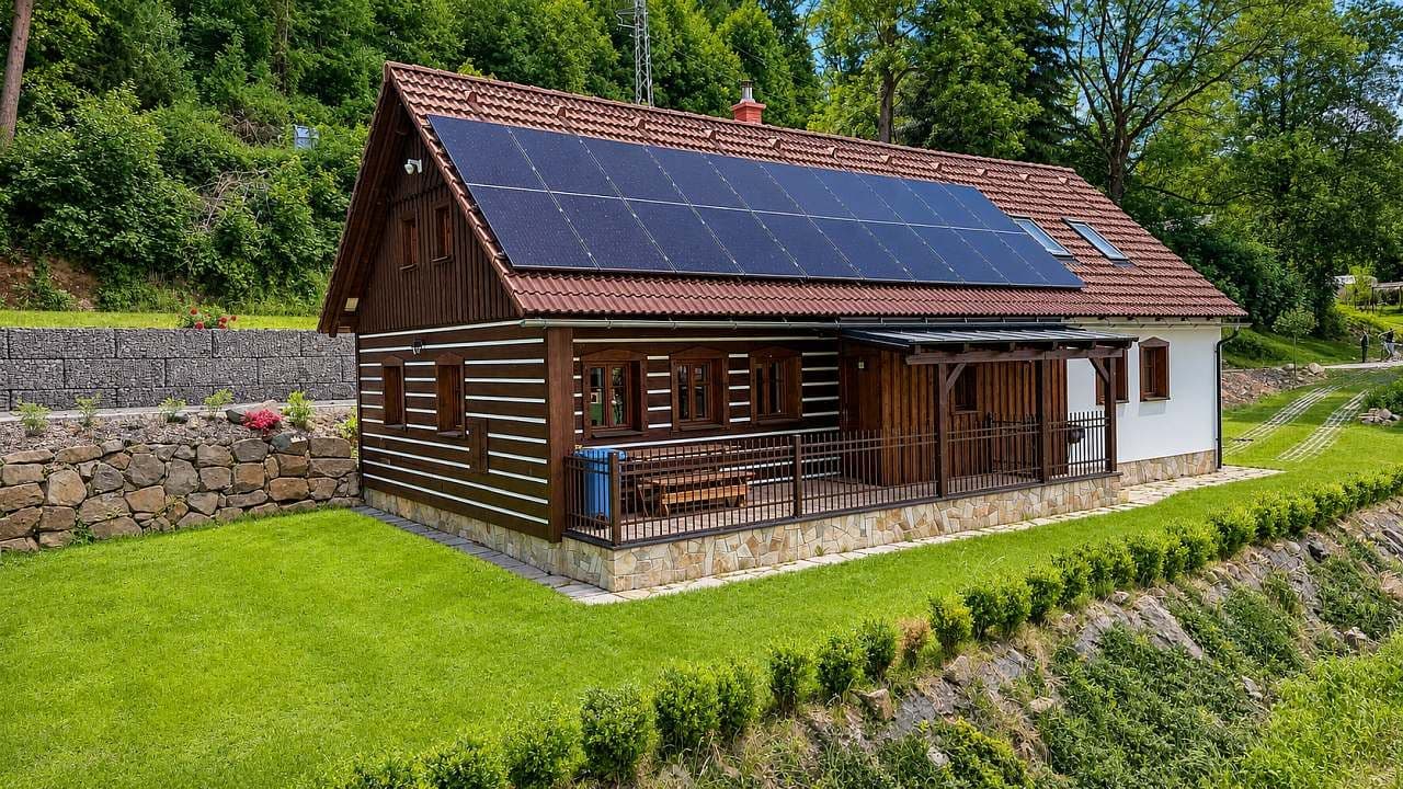 recreational property to rent, 0 m², Jilemnice, Liberecký Region recreational property to rent, 0 m², Jilemnice, Liberecký Region