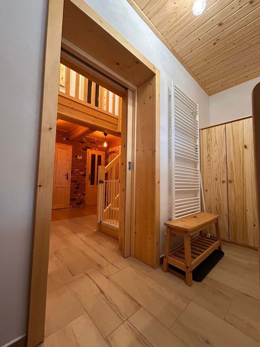 recreational property to rent, 0 m², Jilemnice, Liberecký Region recreational property to rent, 0 m², Jilemnice, Liberecký Region
