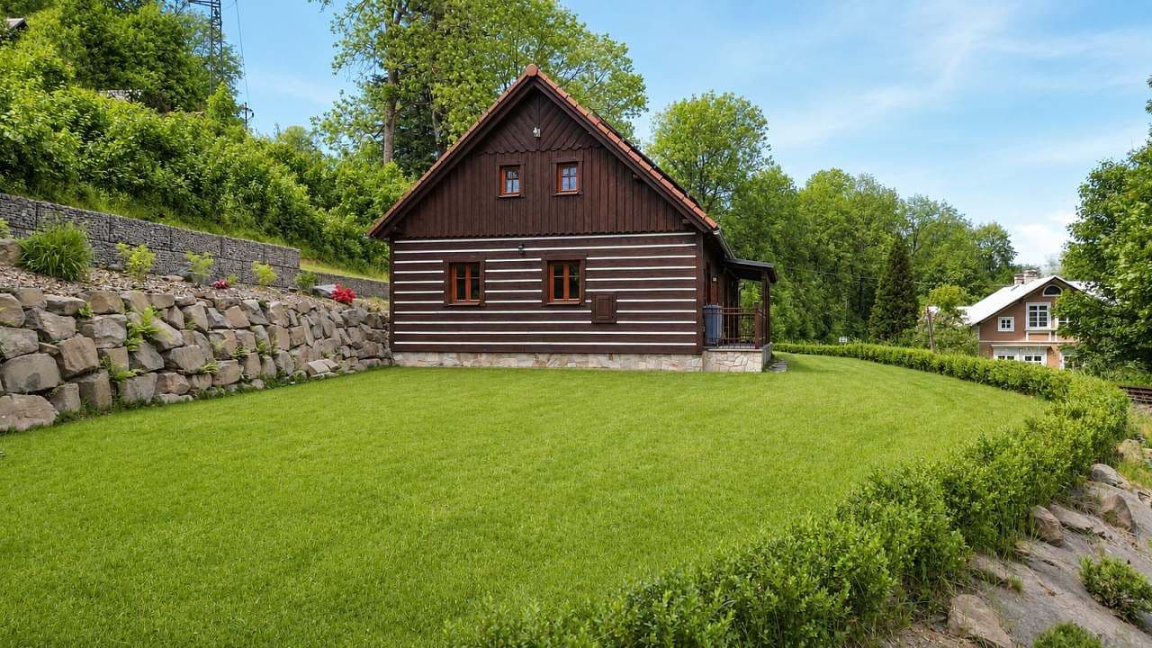 recreational property to rent, 0 m², Jilemnice, Liberecký Region recreational property to rent, 0 m², Jilemnice, Liberecký Region