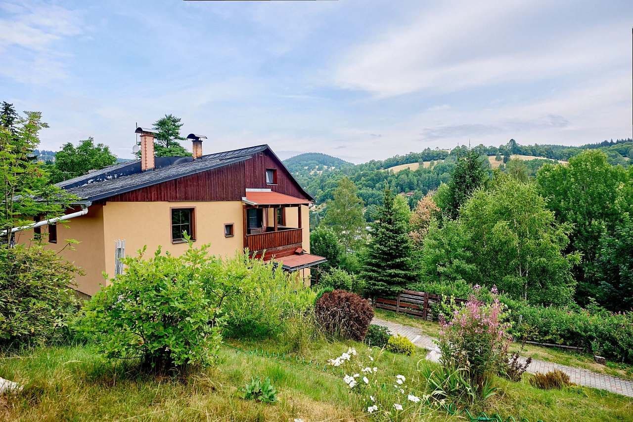 recreational property to rent, 0 m², Jáchymov, Karlovarský Region recreational property to rent, 0 m², Jáchymov, Karlovarský Region