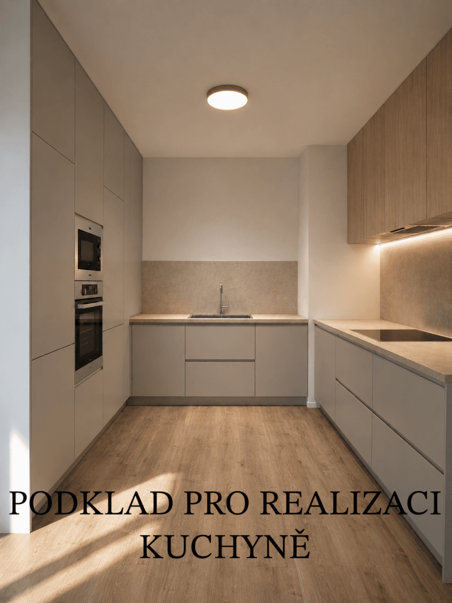 1 bedroom with open-plan kitchen flat to rent, 68 m², Brno, Jihomoravský Region 1 bedroom with open-plan kitchen flat to rent, 68 m², Brno, Jihomoravský Region