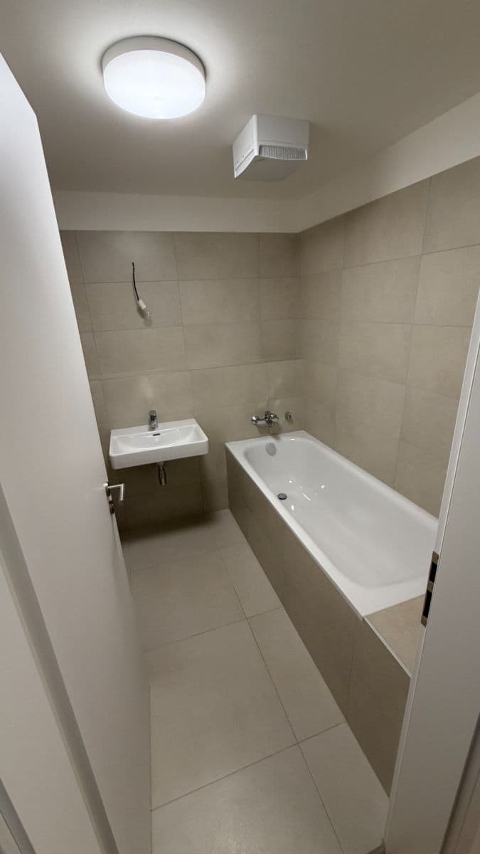 1 bedroom with open-plan kitchen flat to rent, 68 m², Brno, Jihomoravský Region 1 bedroom with open-plan kitchen flat to rent, 68 m², Brno, Jihomoravský Region