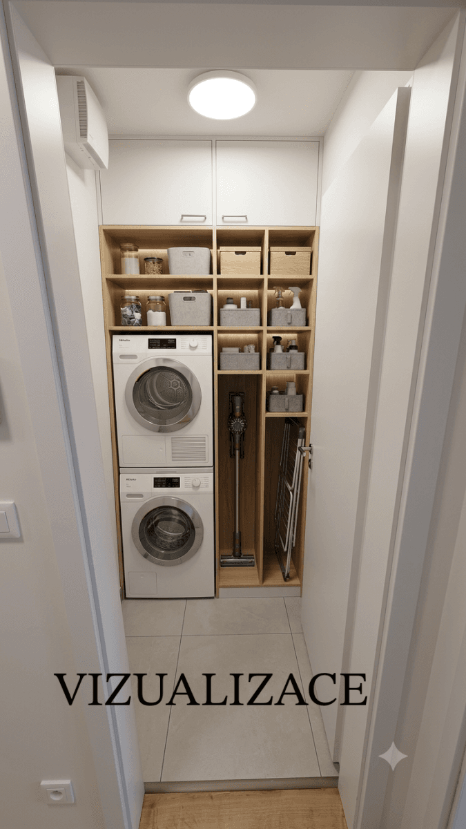 1 bedroom with open-plan kitchen flat to rent, 68 m², Brno, Jihomoravský Region 1 bedroom with open-plan kitchen flat to rent, 68 m², Brno, Jihomoravský Region