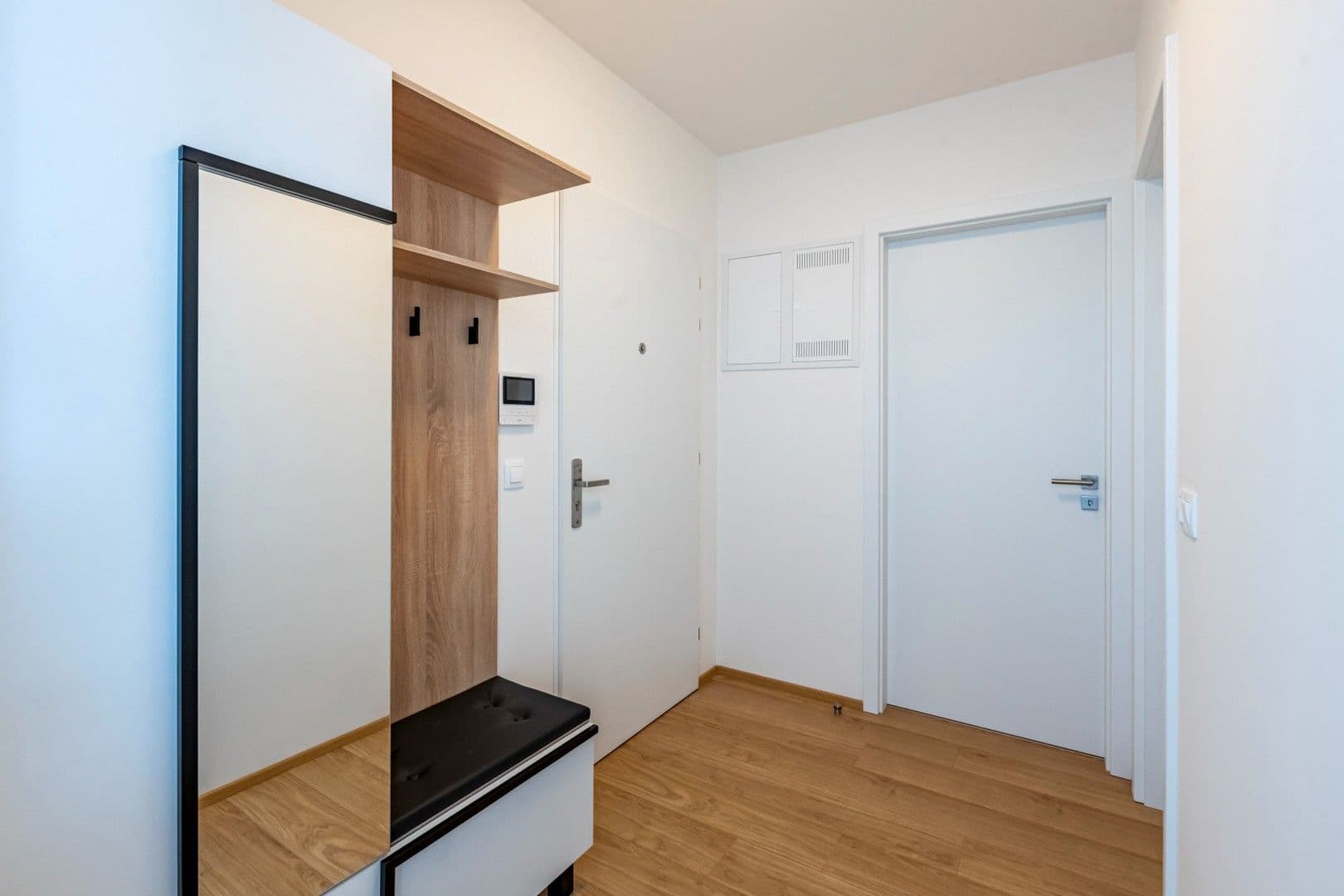 1 bedroom with open-plan kitchen flat to rent, 53 m², Mezilehlá, Prague, Prague 1 bedroom with open-plan kitchen flat to rent, 53 m², Mezilehlá, Prague, Prague