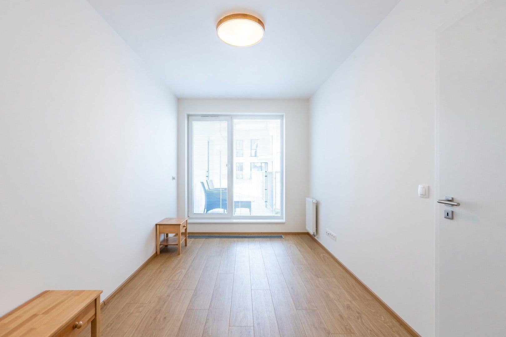 1 bedroom with open-plan kitchen flat to rent, 53 m², Mezilehlá, Prague, Prague 1 bedroom with open-plan kitchen flat to rent, 53 m², Mezilehlá, Prague, Prague