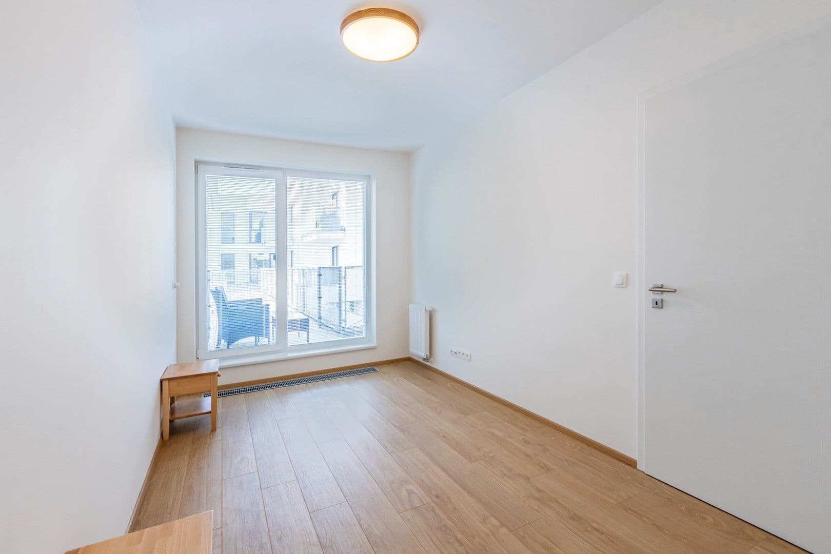 1 bedroom with open-plan kitchen flat to rent, 53 m², Mezilehlá, Prague, Prague 1 bedroom with open-plan kitchen flat to rent, 53 m², Mezilehlá, Prague, Prague