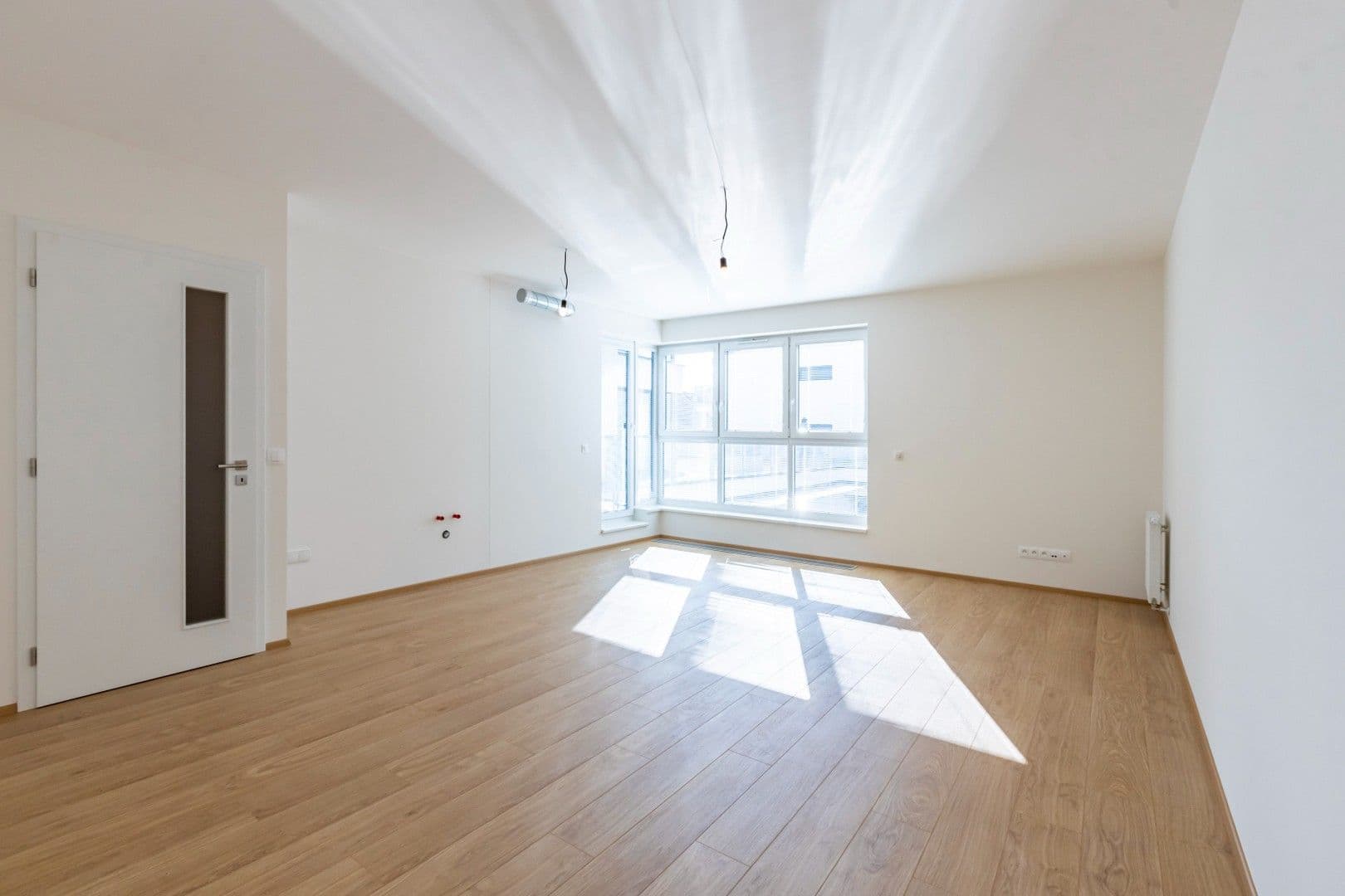 1 bedroom with open-plan kitchen flat to rent, 53 m², Mezilehlá, Prague, Prague 1 bedroom with open-plan kitchen flat to rent, 53 m², Mezilehlá, Prague, Prague