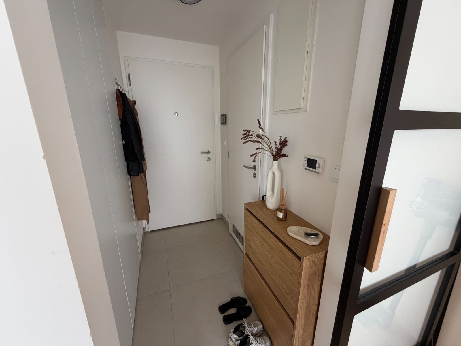 Studio flat to rent, 37 m², Šenácká, Prague, Prague Studio flat to rent, 37 m², Šenácká, Prague, Prague