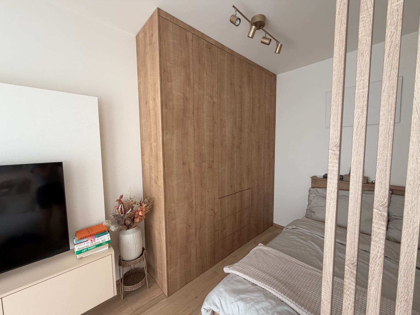 Studio flat to rent, 37 m², Šenácká, Prague, Prague Studio flat to rent, 37 m², Šenácká, Prague, Prague