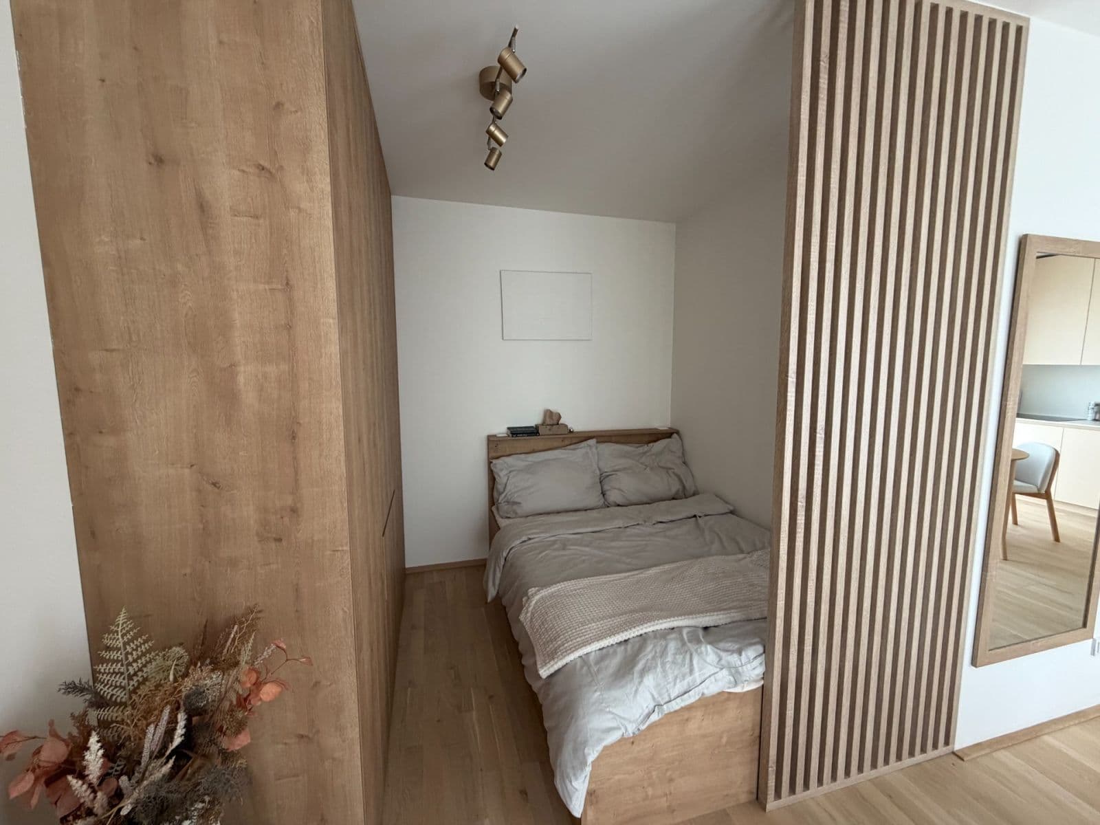 Studio flat to rent, 37 m², Šenácká, Prague, Prague Studio flat to rent, 37 m², Šenácká, Prague, Prague
