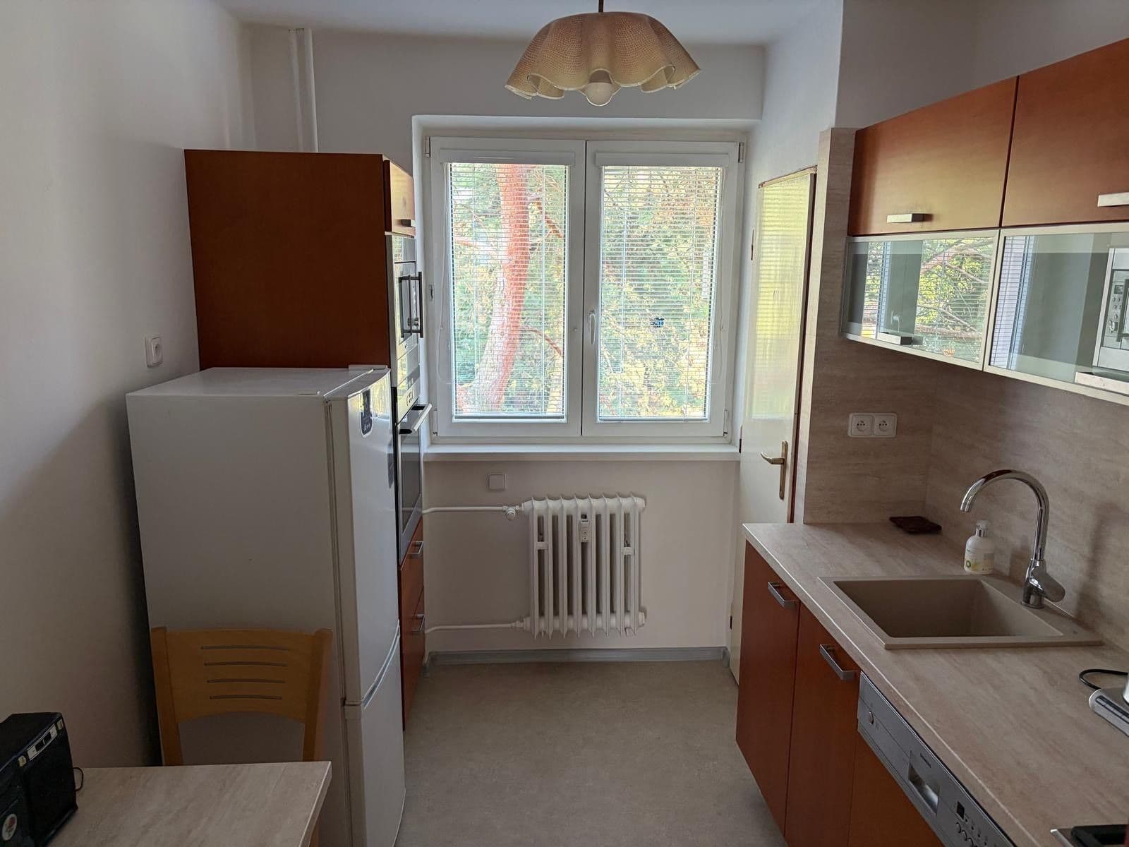 3 bedroom flat to rent, 70 m², Mozartova, Olomouc, Olomoucký Region 3 bedroom flat to rent, 70 m², Mozartova, Olomouc, Olomoucký Region