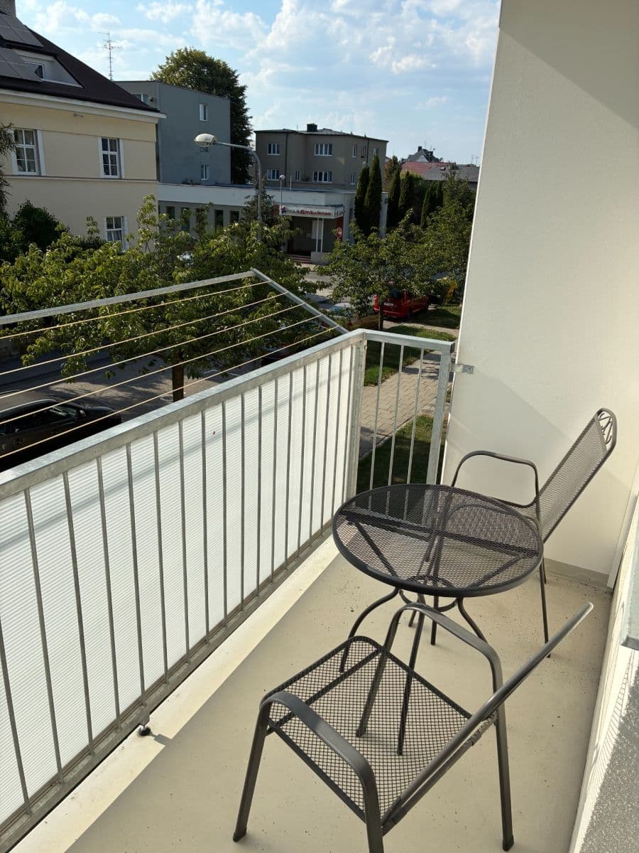 3 bedroom flat to rent, 70 m², Mozartova, Olomouc, Olomoucký Region 3 bedroom flat to rent, 70 m², Mozartova, Olomouc, Olomoucký Region