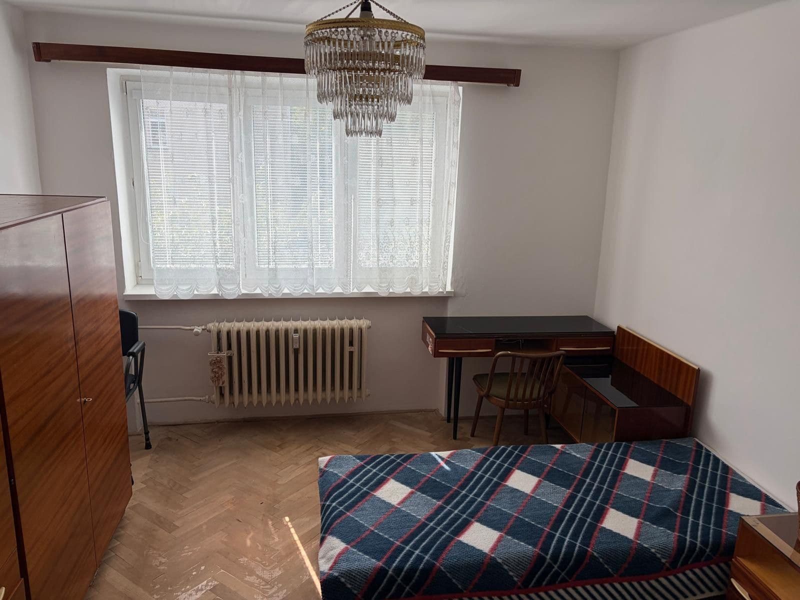 3 bedroom flat to rent, 70 m², Mozartova, Olomouc, Olomoucký Region 3 bedroom flat to rent, 70 m², Mozartova, Olomouc, Olomoucký Region
