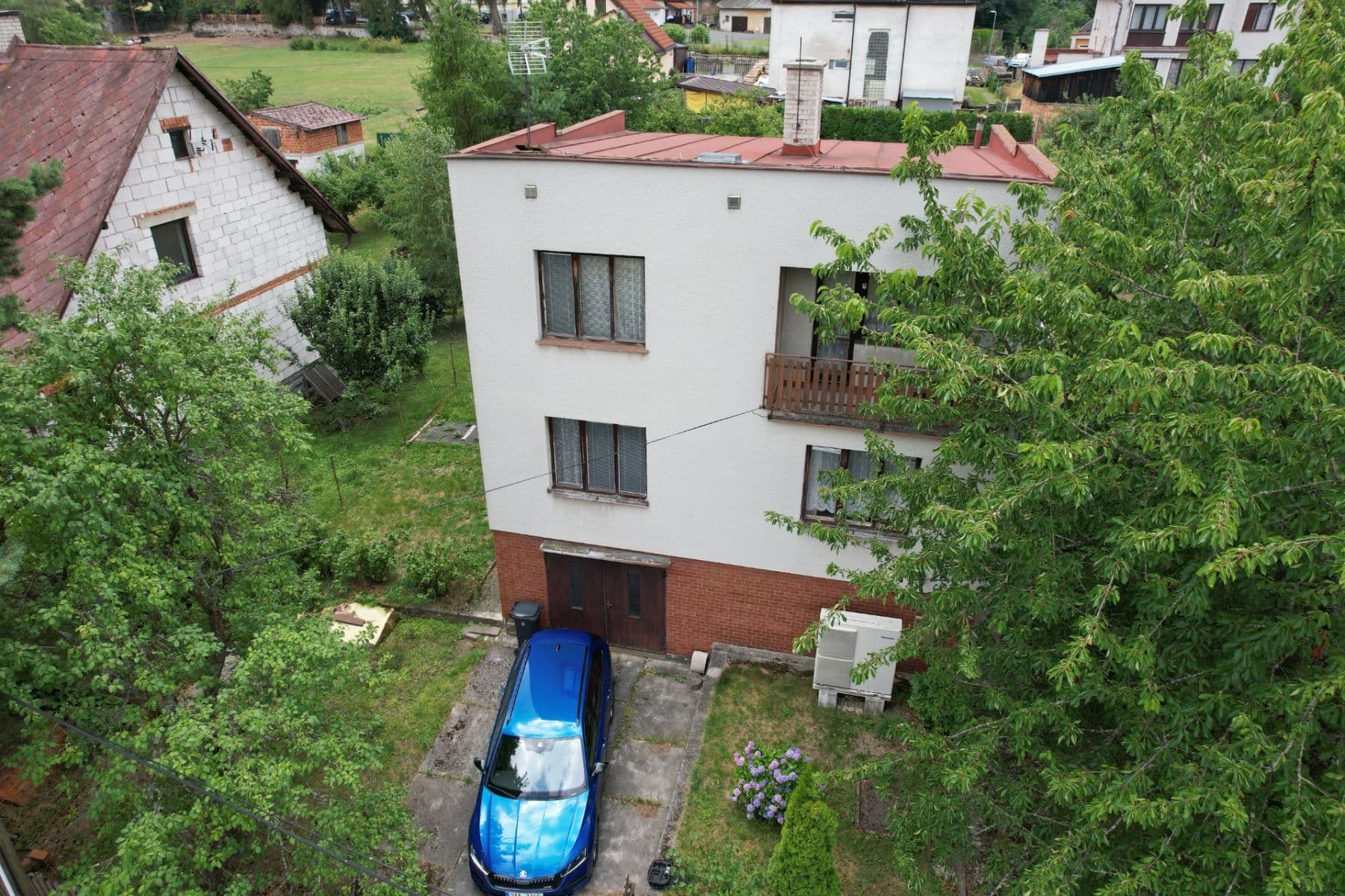 house for sale, 90 m², Česká Kubice, Plzeňský Region house for sale, 90 m², Česká Kubice, Plzeňský Region