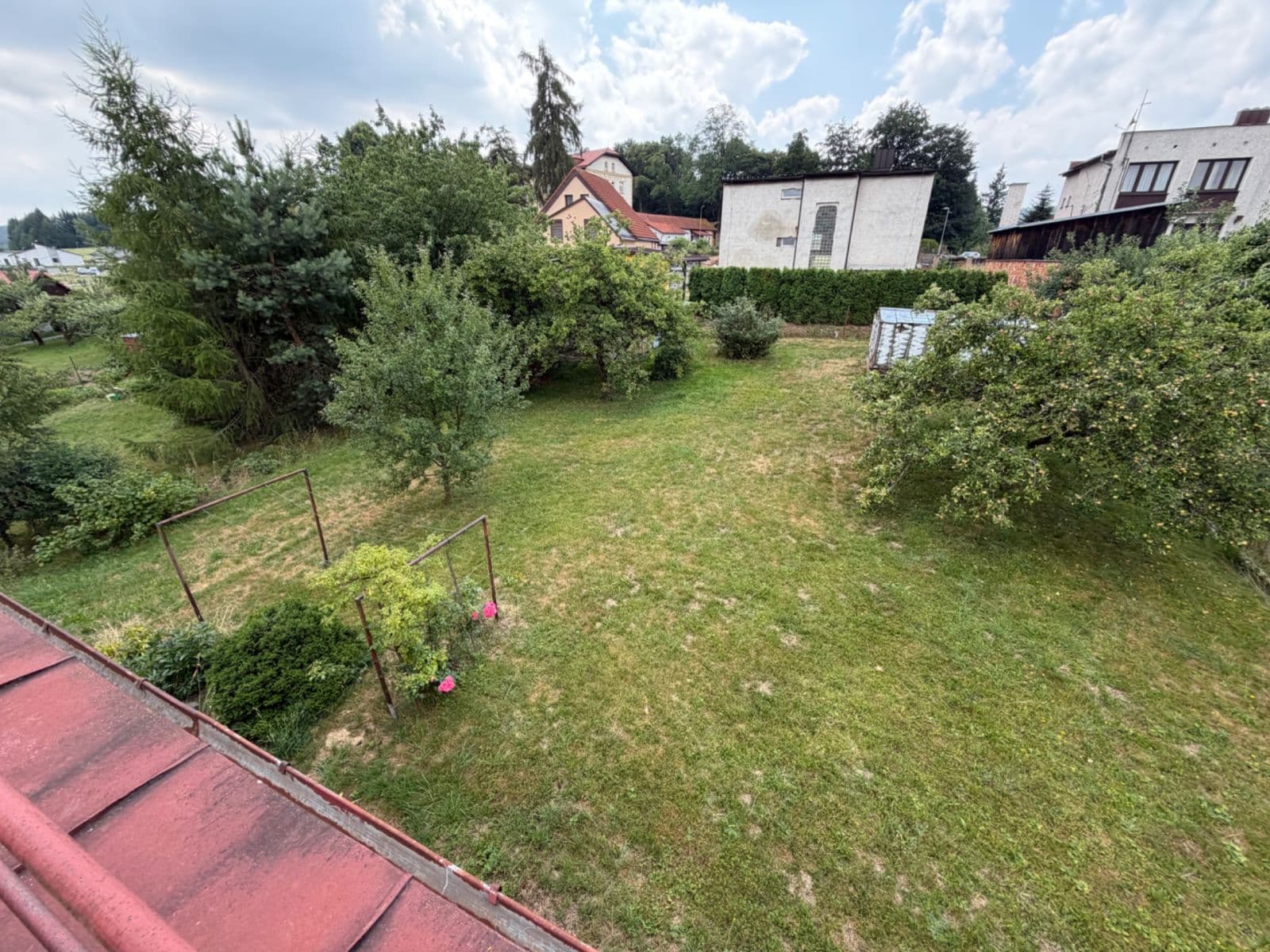 house for sale, 90 m², Česká Kubice, Plzeňský Region house for sale, 90 m², Česká Kubice, Plzeňský Region