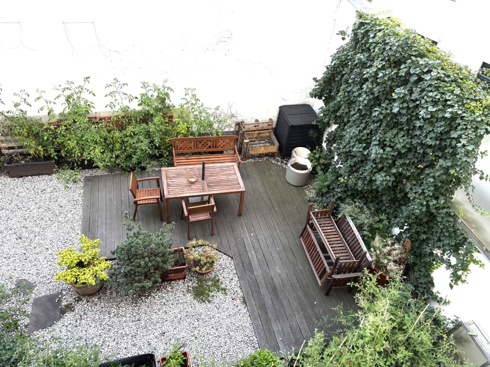 1 bedroom with open-plan kitchen flat to rent, 43 m², Tolstého, Prague, Prague 1 bedroom with open-plan kitchen flat to rent, 43 m², Tolstého, Prague, Prague