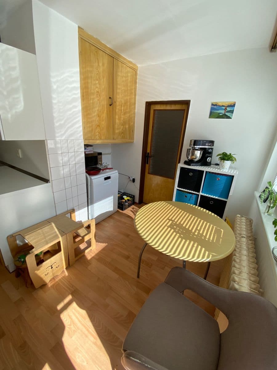 3 bedroom flat to rent, 78 m², Polní, Jihlava, Vysočina Region 3 bedroom flat to rent, 78 m², Polní, Jihlava, Vysočina Region