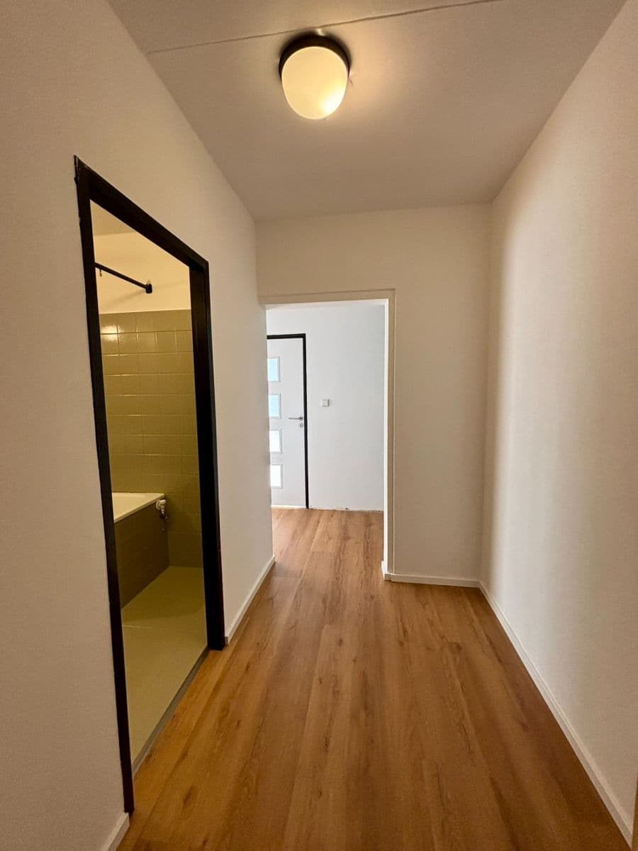 1 bedroom with open-plan kitchen flat to rent, 42 m², Ciolkovského, Prague, Prague 1 bedroom with open-plan kitchen flat to rent, 42 m², Ciolkovského, Prague, Prague