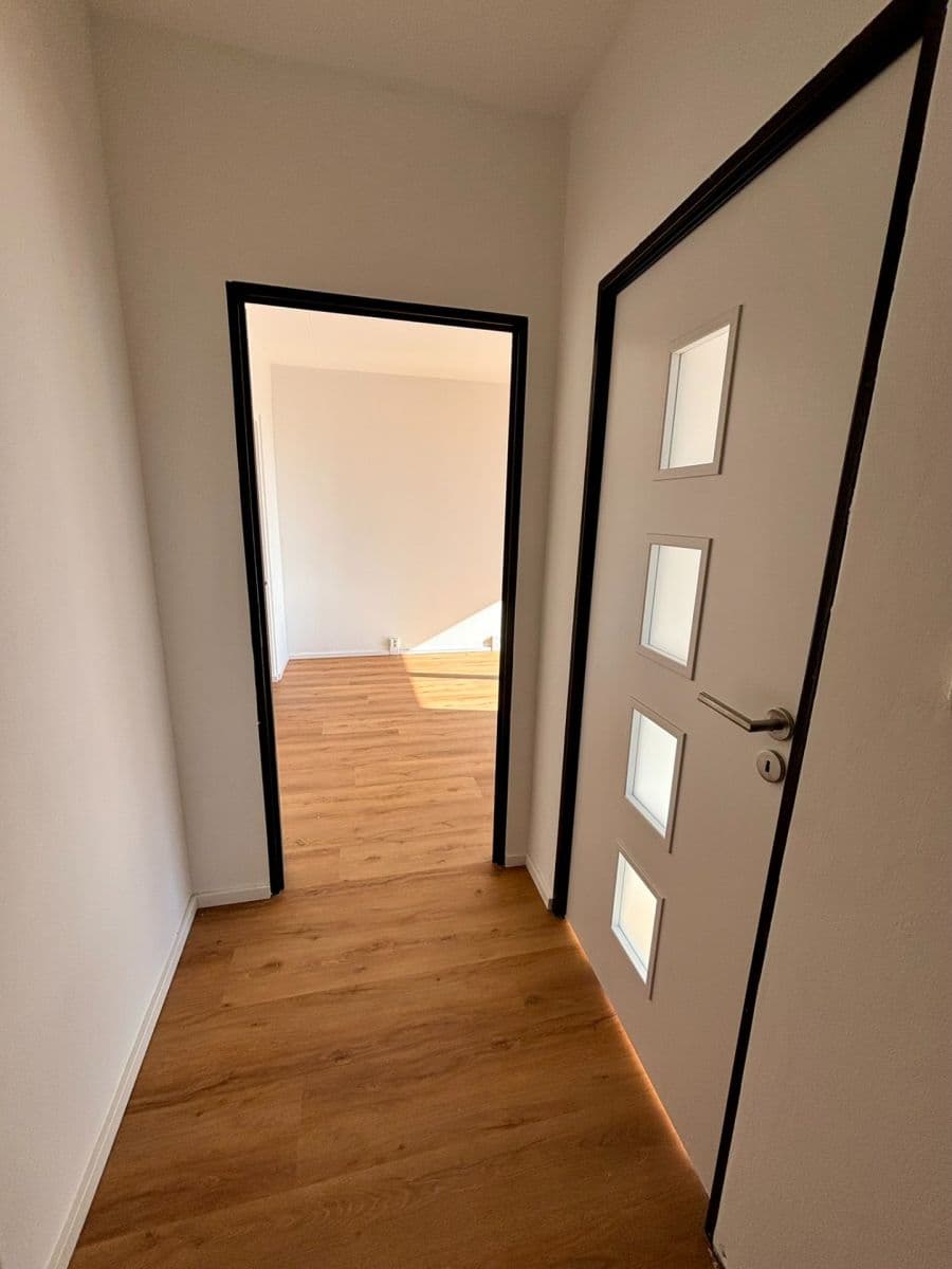 1 bedroom with open-plan kitchen flat to rent, 42 m², Ciolkovského, Prague, Prague 1 bedroom with open-plan kitchen flat to rent, 42 m², Ciolkovského, Prague, Prague