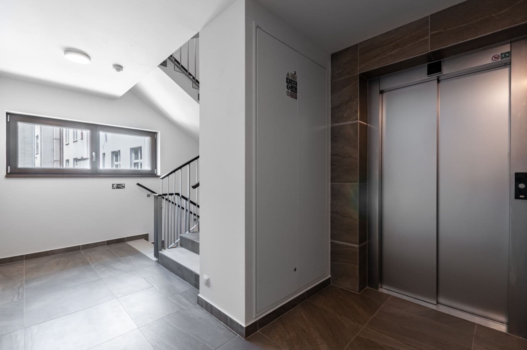 Studio flat to rent, 28 m², Bassova, Prague, Prague Studio flat to rent, 28 m², Bassova, Prague, Prague
