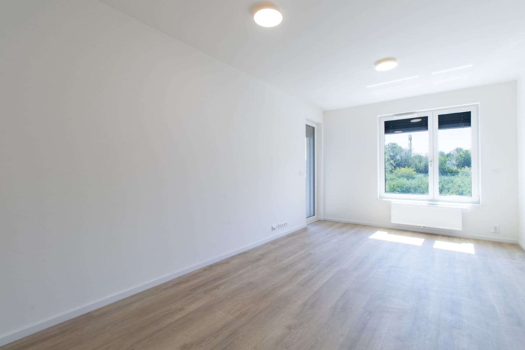 1 bedroom with open-plan kitchen flat to rent, 50 m², Divíškové, Prague, Prague 1 bedroom with open-plan kitchen flat to rent, 50 m², Divíškové, Prague, Prague