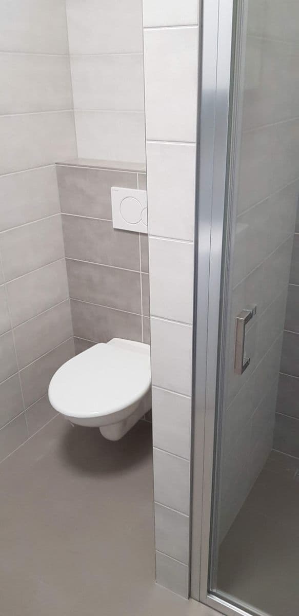 Studio flat to rent, 31 m², Chelčického, Brno, Jihomoravský Region Studio flat to rent, 31 m², Chelčického, Brno, Jihomoravský Region