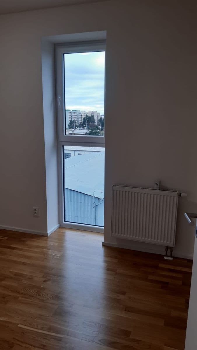 1 bedroom with open-plan kitchen flat for sale, 42 m², Na Radouči, Mladá Boleslav, Středočeský Region 1 bedroom with open-plan kitchen flat for sale, 42 m², Na Radouči, Mladá Boleslav, Středočeský Region